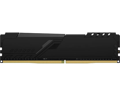 Memorija RAM Kingston Fury Beast, DDR4, 8GB, 3200Mhz KF432C16BB/8