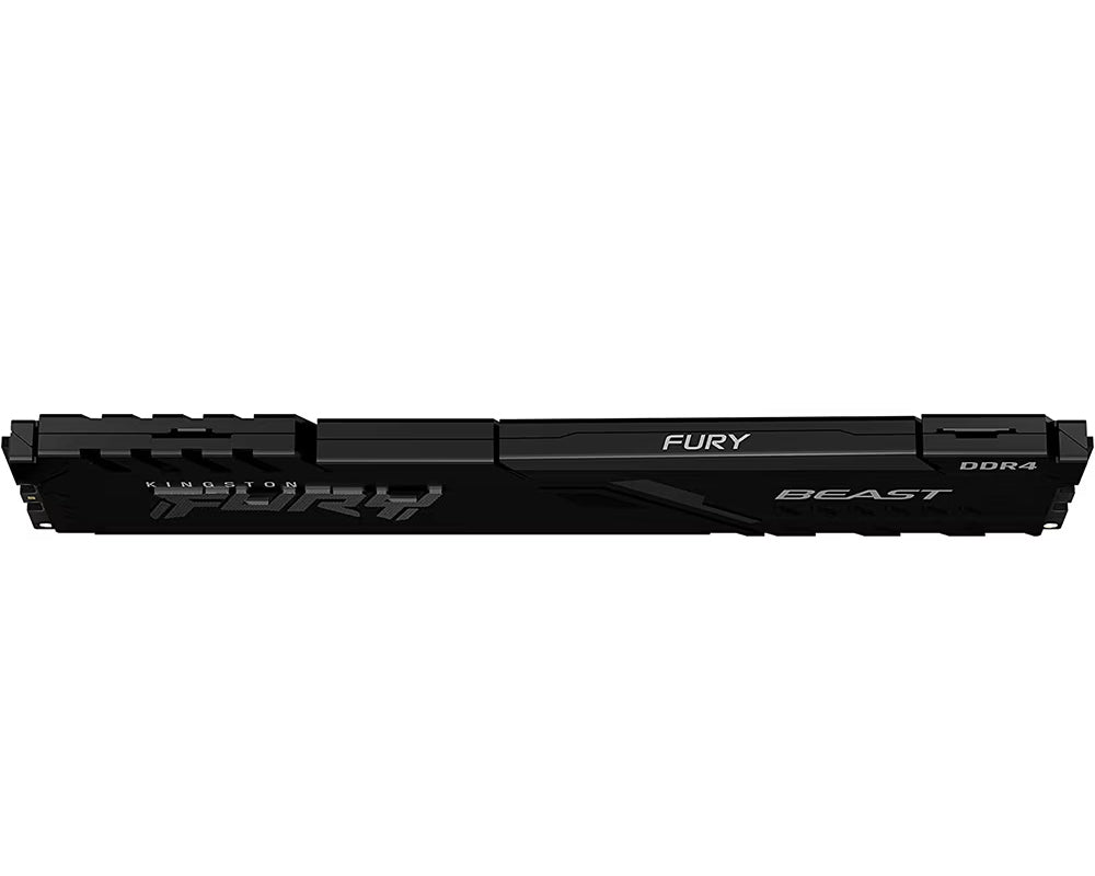 Memorija RAM Kingston Fury Beast, DDR4, 2 x 16GB, 3200MHz KF432C16BBK2/32