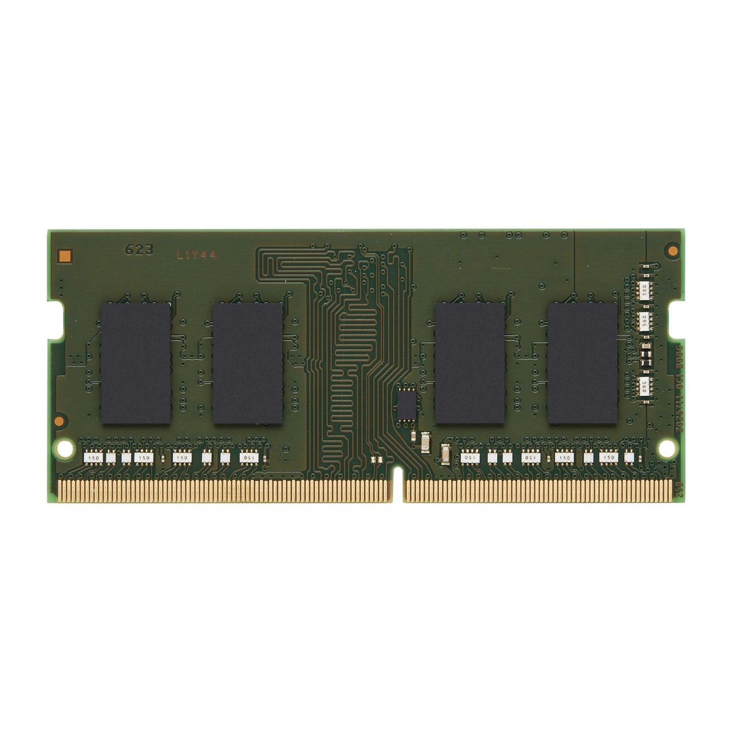 Memorija RAM Kingston ValueRAM, DDR4 SODIMM, 8GB, 3200Mhz KVR32S22S8/8