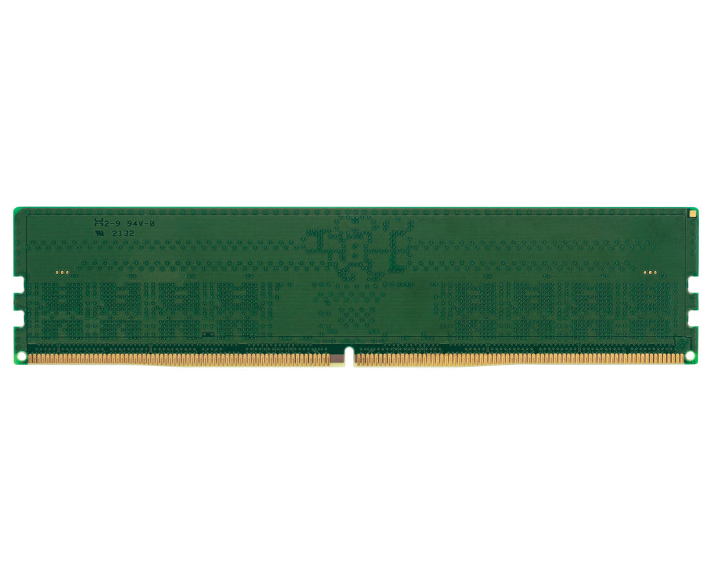Memorija RAM Kingston ValueRAM, DDR5, 8GB, 5600MHz KVR56U46BS6-8