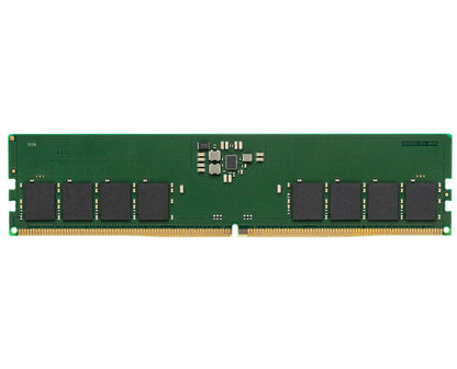 Memorija RAM Kingston ValueRAM, DDR5, 8GB, 5600MHz KVR56U46BS6-8
