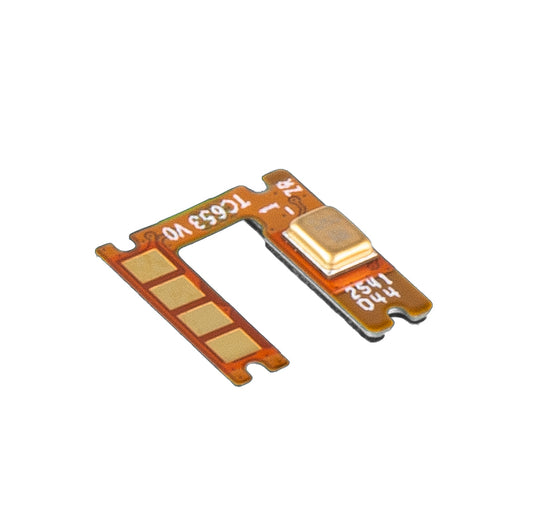 Mikrofon Huawei MatePad 11.5 S (2025), s trakom, Service Pack 02357DPM