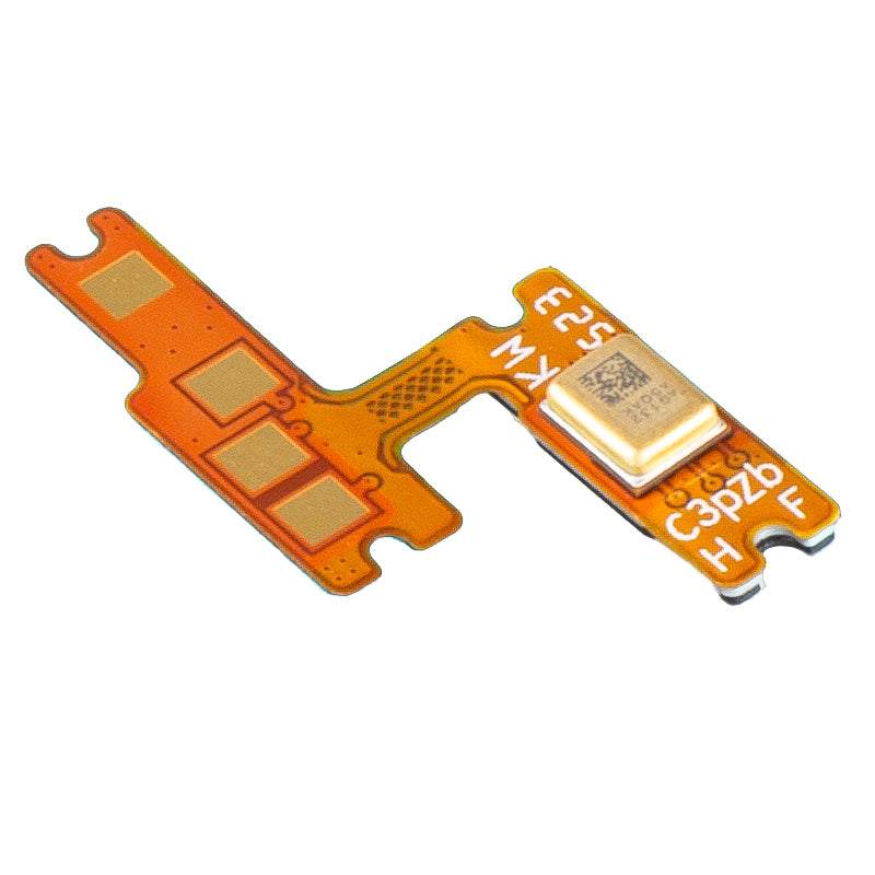 Mikrofon Huawei MatePad 12 X (2025), s trakom, Service Pack 02357DUG