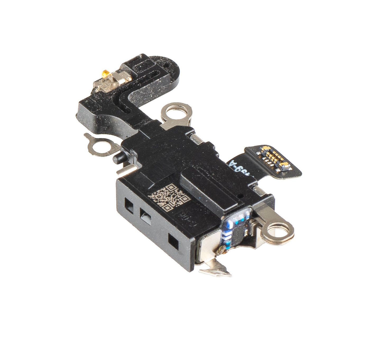 Mikrofon - Senzor Tlak Apple iPhone 15 Plus, s trakom
