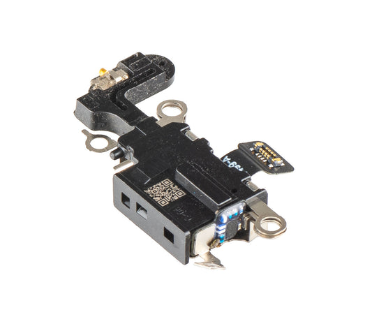 Mikrofon - Senzor Tlak Apple iPhone 15 Plus, s trakom