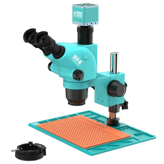 Mikroskop s 4K kamerom RF4 RF-6565-PO4