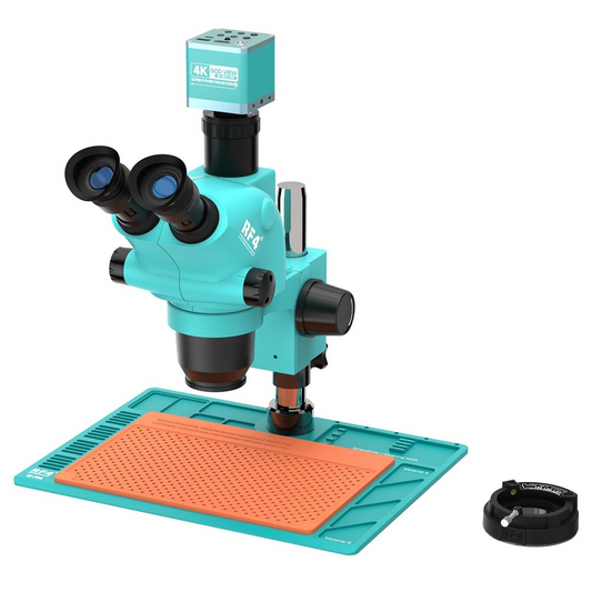 Mikroskop s 4K kamerom RF4 RF-6565-PO4