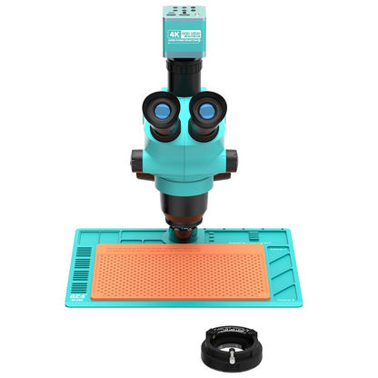 Mikroskop s 4K kamerom RF4 RF-6565-PO4