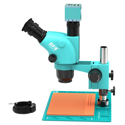 Mikroskop s 4K kamerom RF4 RF-6565-PO4