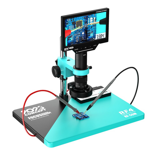 Mikroskop s monitorom RF4 RF-50M