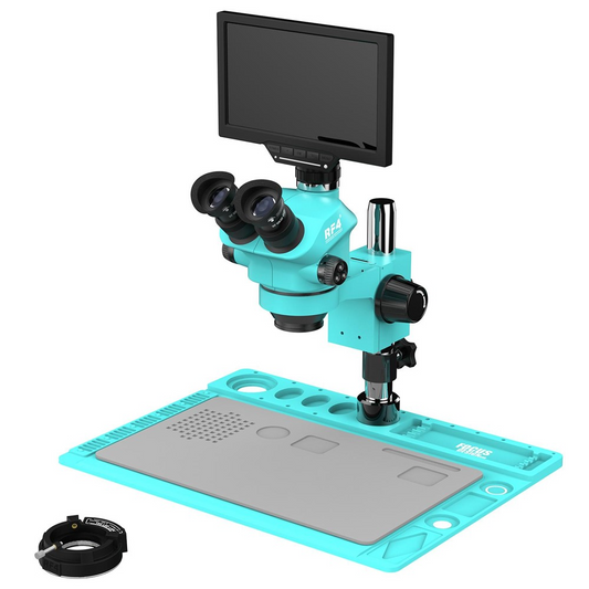 Mikroskop s Monitorom RF4 RF7050TVD2-YS010W