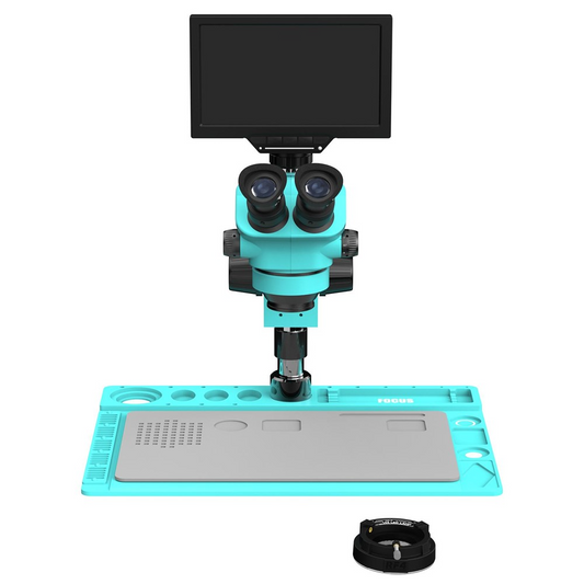 Mikroskop s Monitorom RF4 RF7050TVD2-YS010W