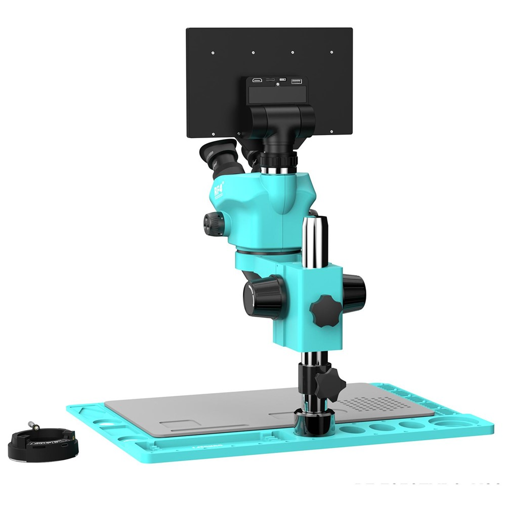 Mikroskop s Monitorom RF4 RF7050TVD2-YS010W
