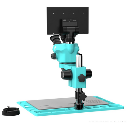 Mikroskop s Monitorom RF4 RF7050TVD2-YS010W