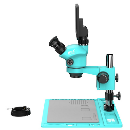 Mikroskop s Monitorom RF4 RF7050TVD2-YS010W