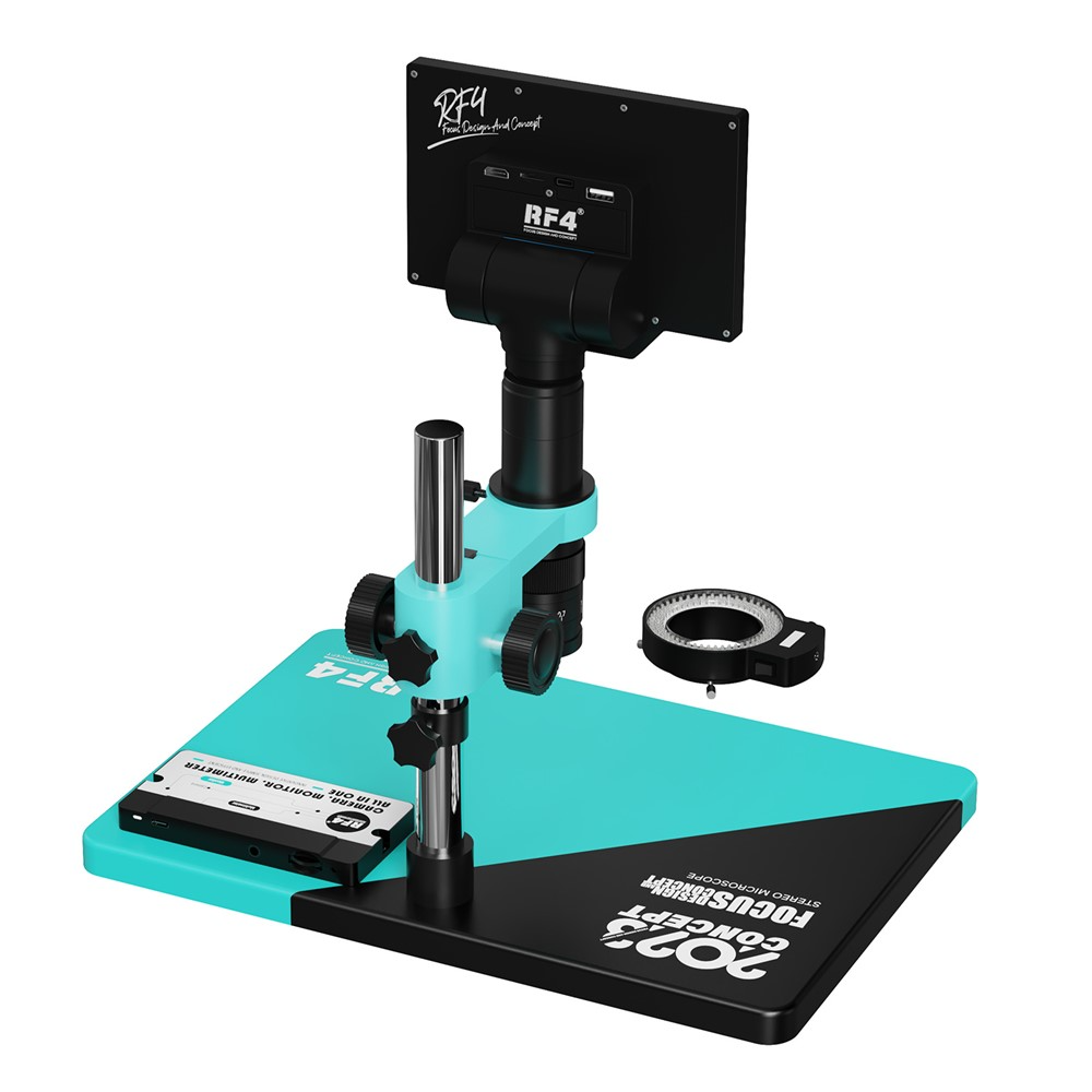 Mikroskop s monitorom RF4 RF-50M