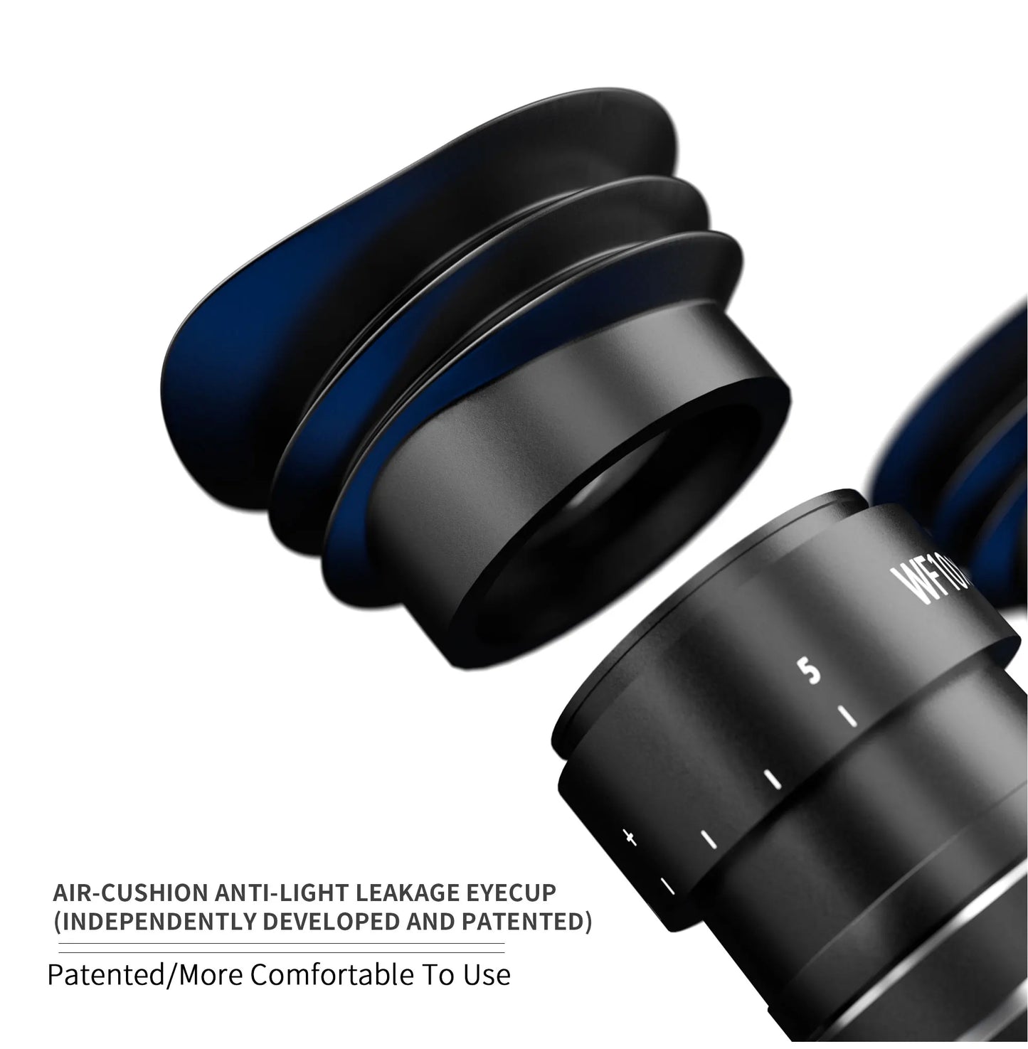 Mikroskop Forward FW-6555 ProMax-T
