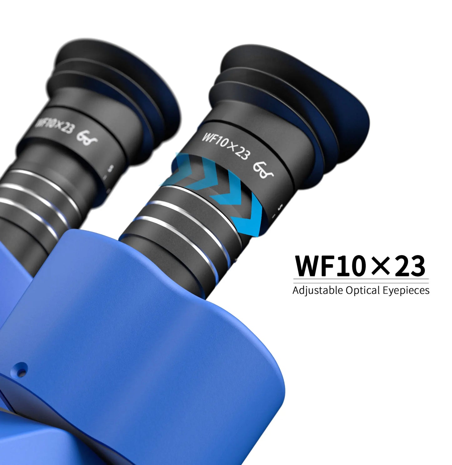 Mikroskop Forward FW-6555 ProMax-T
