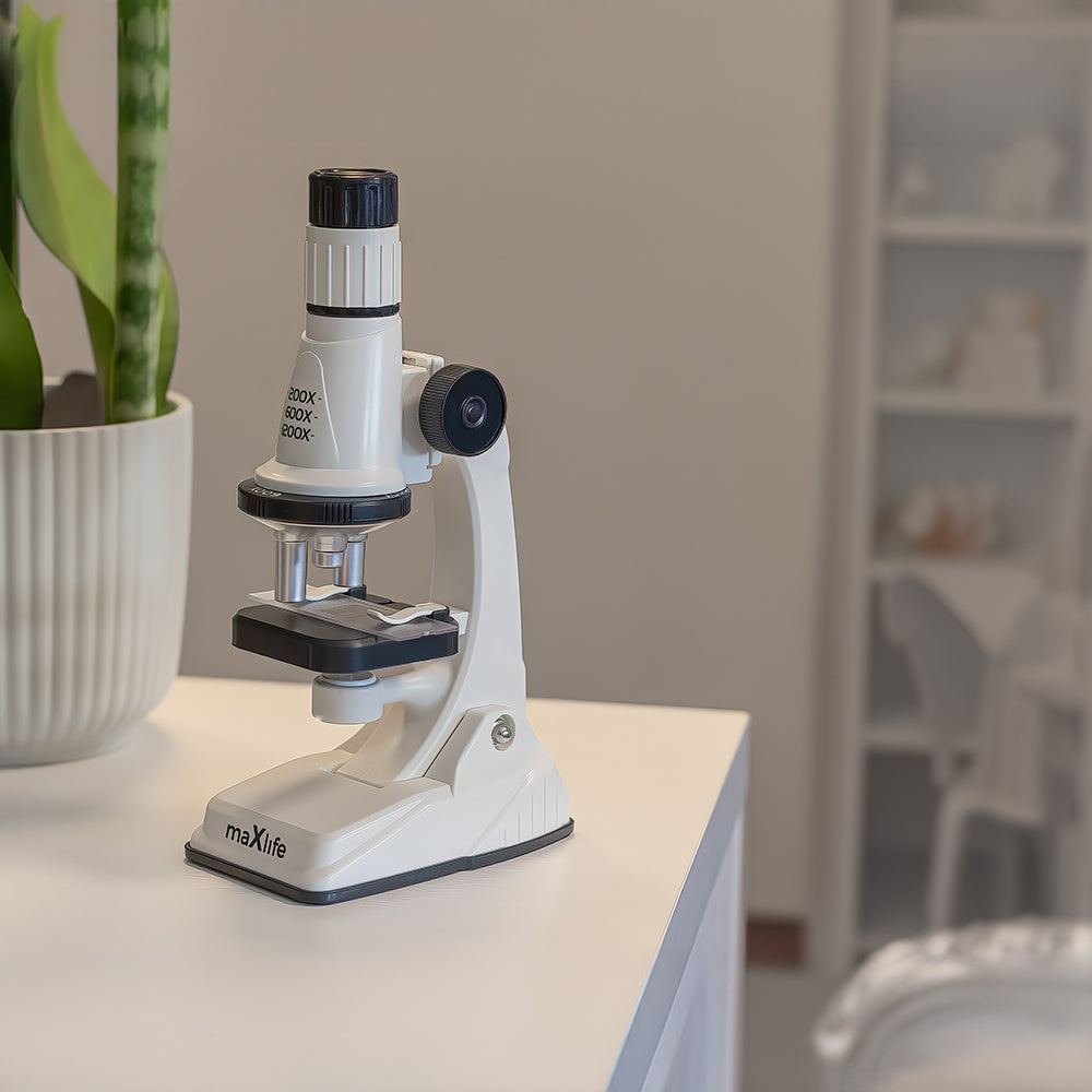 Mikroskop MaXlife MXMS-100