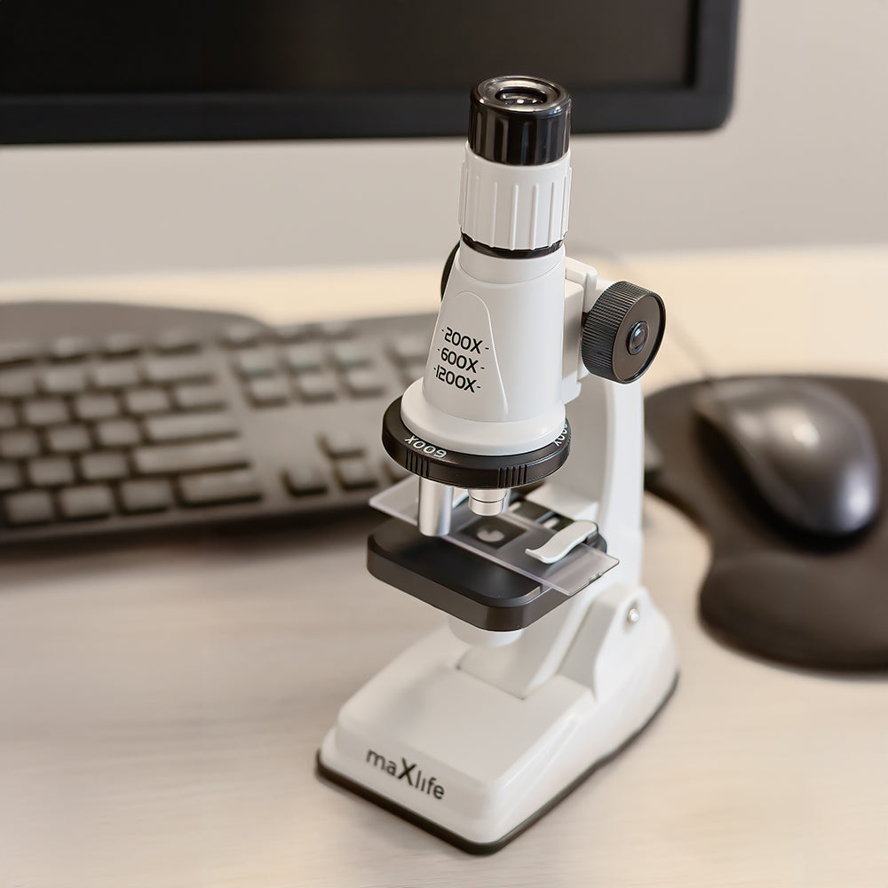 Mikroskop MaXlife MXMS-100