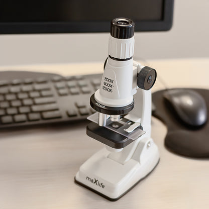 Mikroskop MaXlife MXMS-100