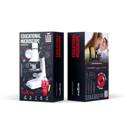 Mikroskop MaXlife MXMS-100