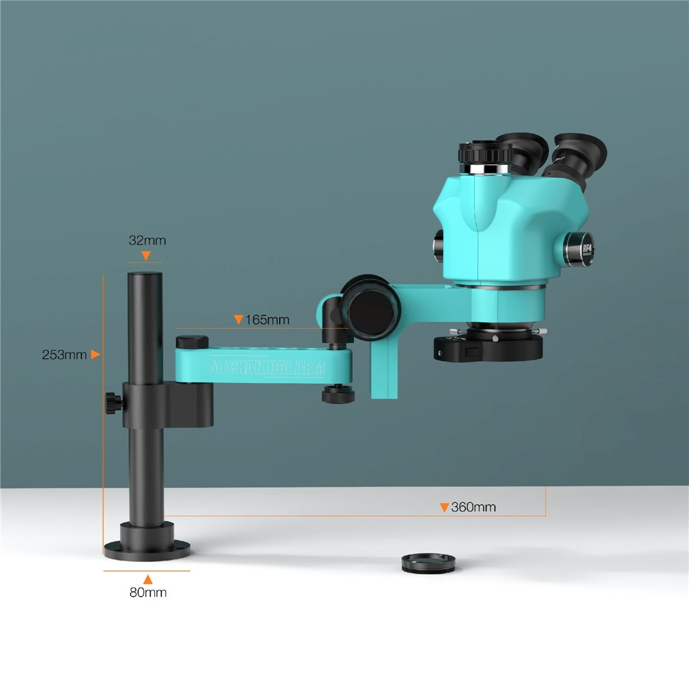 Mikroskop RF4 RF-7050PRO-FO19