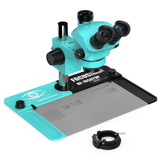 Mikroskop RF4 RF-7050TVP