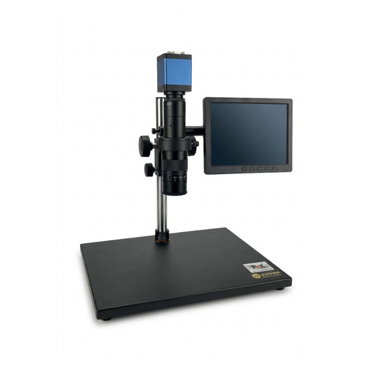 Mikroskop Sunshine MS8E-02 Pro, Crna