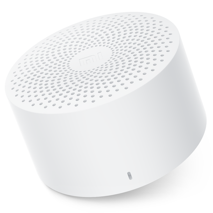 Prijenosni Bluetooth zvučnik Xiaomi Compact Speaker 2, 2W, Bijeli QBH4141EU