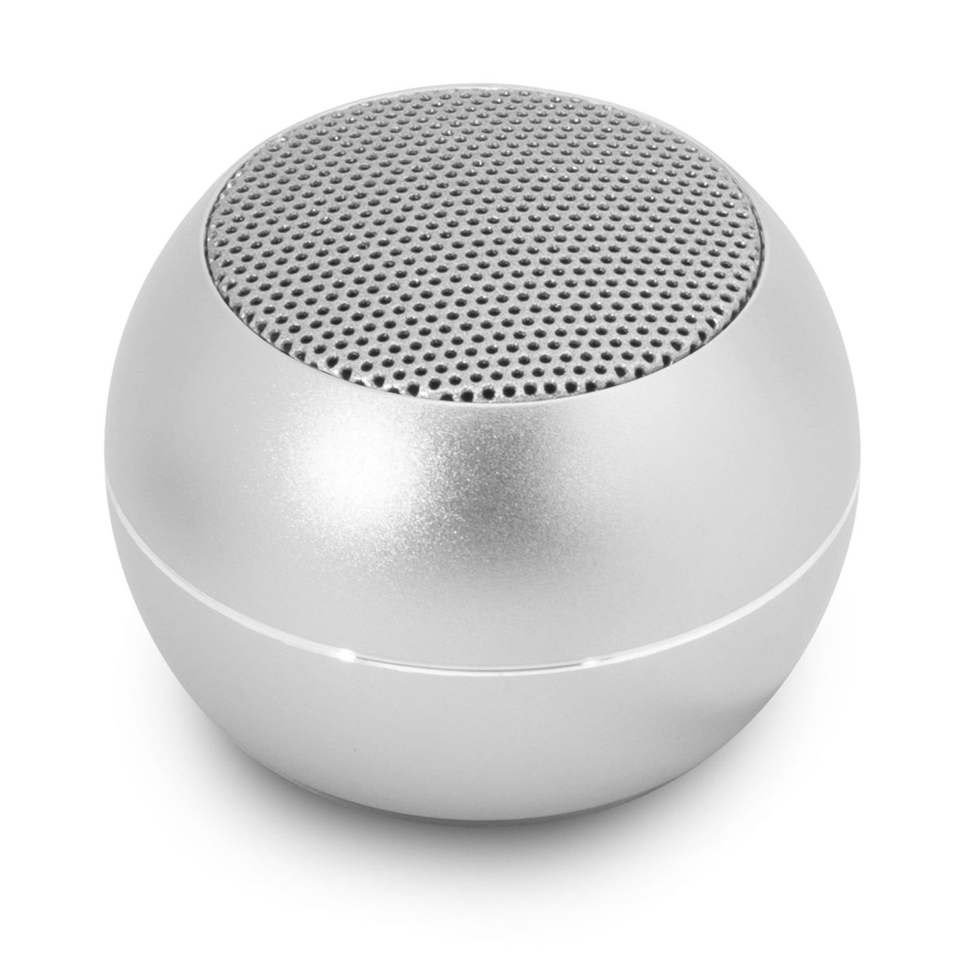 Prijenosni Bluetooth zvučnik Guess, 3W, Srebrni