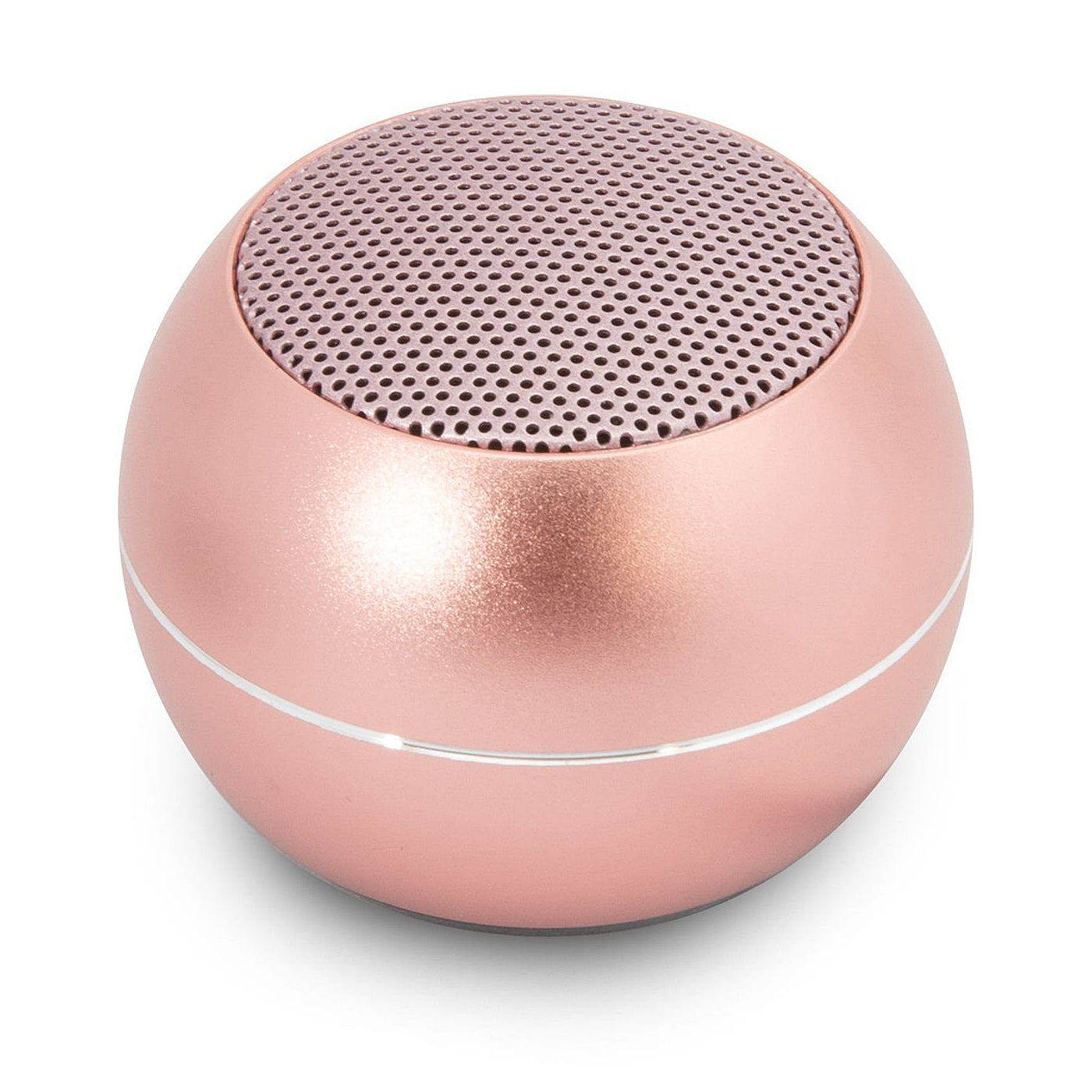 Prijenosni Bluetooth zvučnik Guess, 3W, Roza