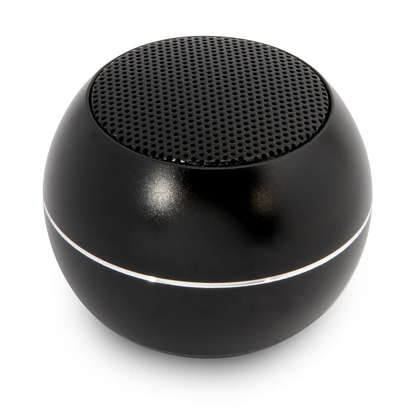 Prijenosni Bluetooth zvučnik Guess, 3W, Crni