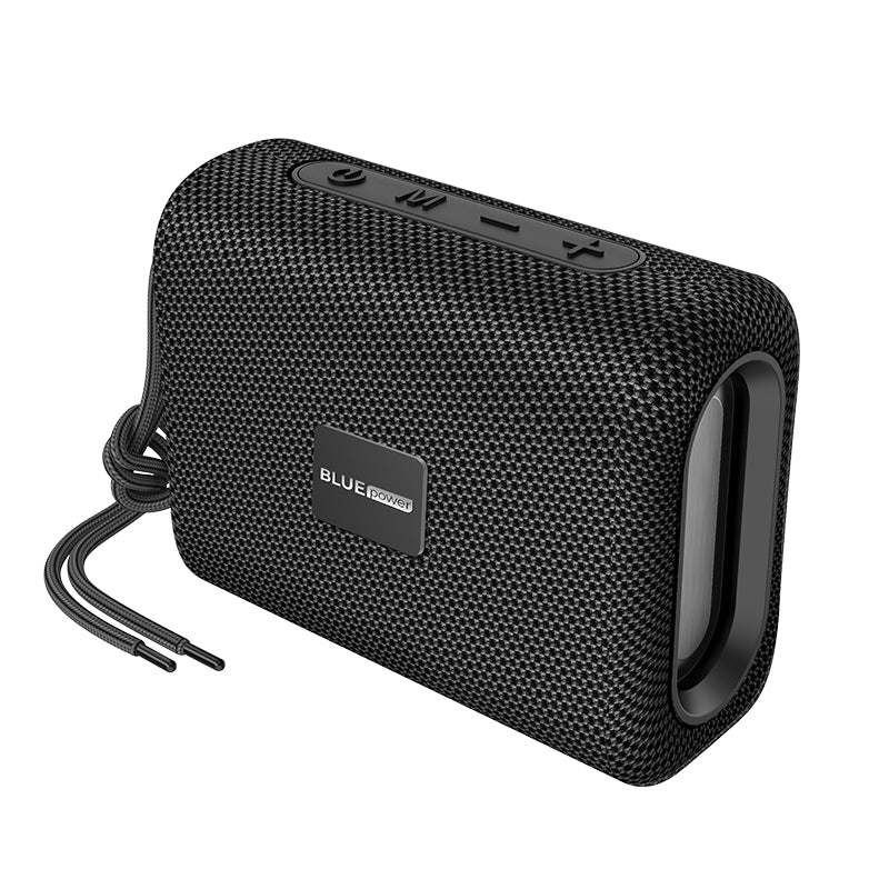 Prijenosni Bluetooth zvučnik BLUE Power BBR18 Encourage Sports, 5W, TWS, crni