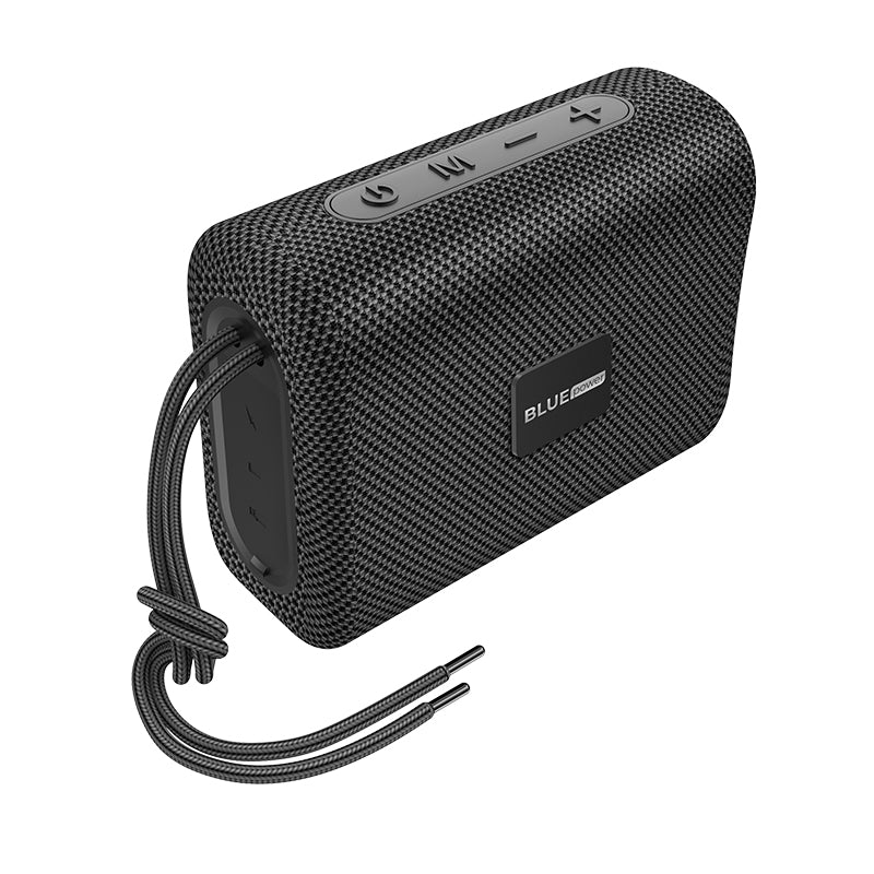 Prijenosni Bluetooth zvučnik BLUE Power BBR18 Encourage Sports, 5W, TWS, crni