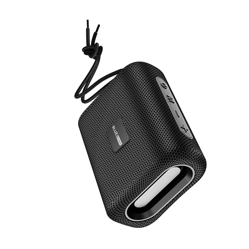 Prijenosni Bluetooth zvučnik BLUE Power BBR18 Encourage Sports, 5W, TWS, crni