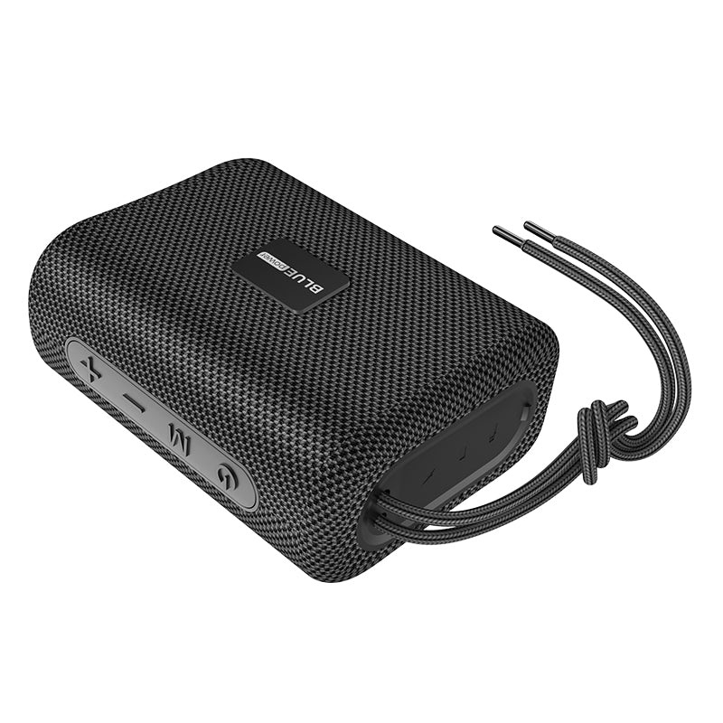 Prijenosni Bluetooth zvučnik BLUE Power BBR18 Encourage Sports, 5W, TWS, crni