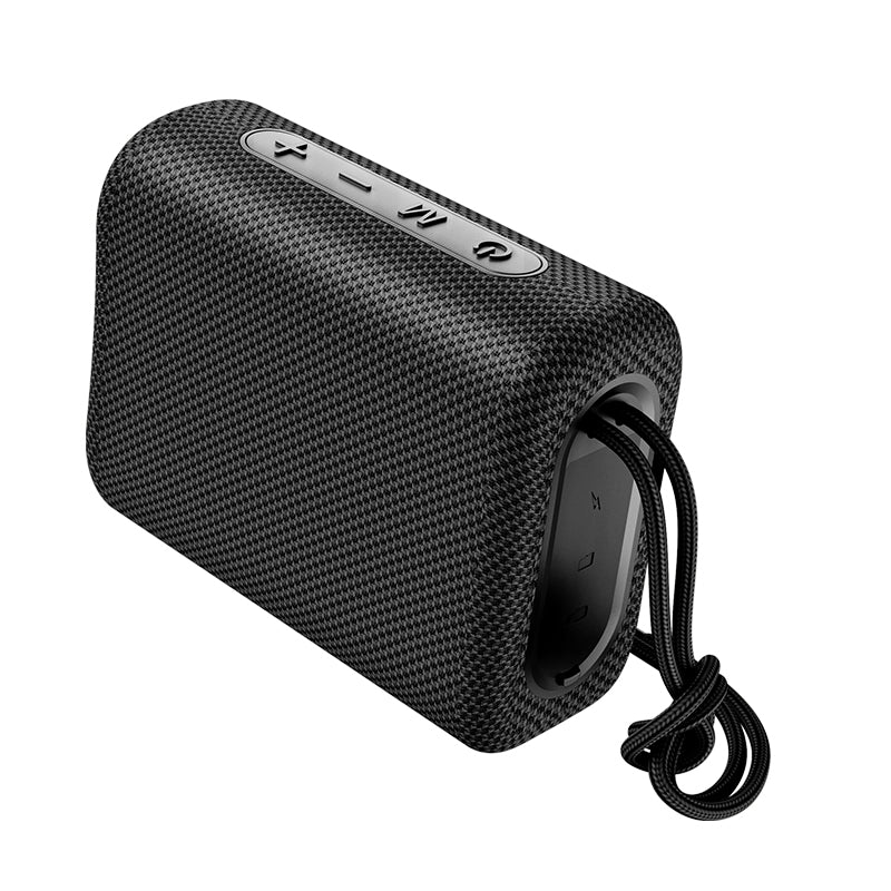 Prijenosni Bluetooth zvučnik BLUE Power BBR18 Encourage Sports, 5W, TWS, crni
