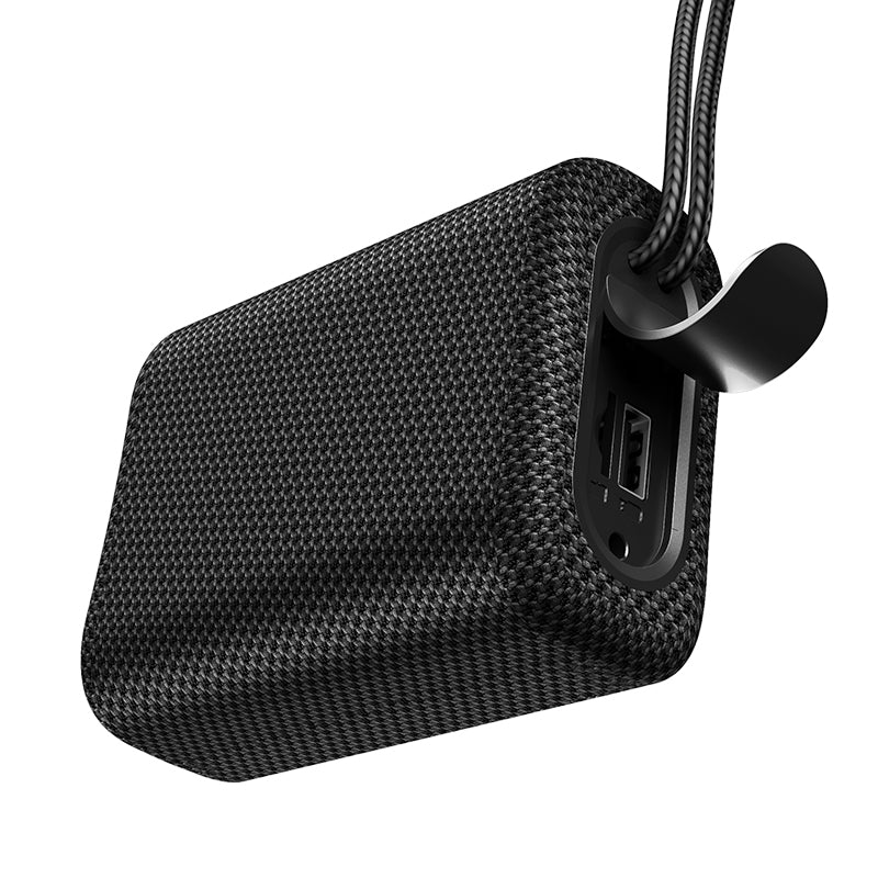 Prijenosni Bluetooth zvučnik BLUE Power BBR18 Encourage Sports, 5W, TWS, crni