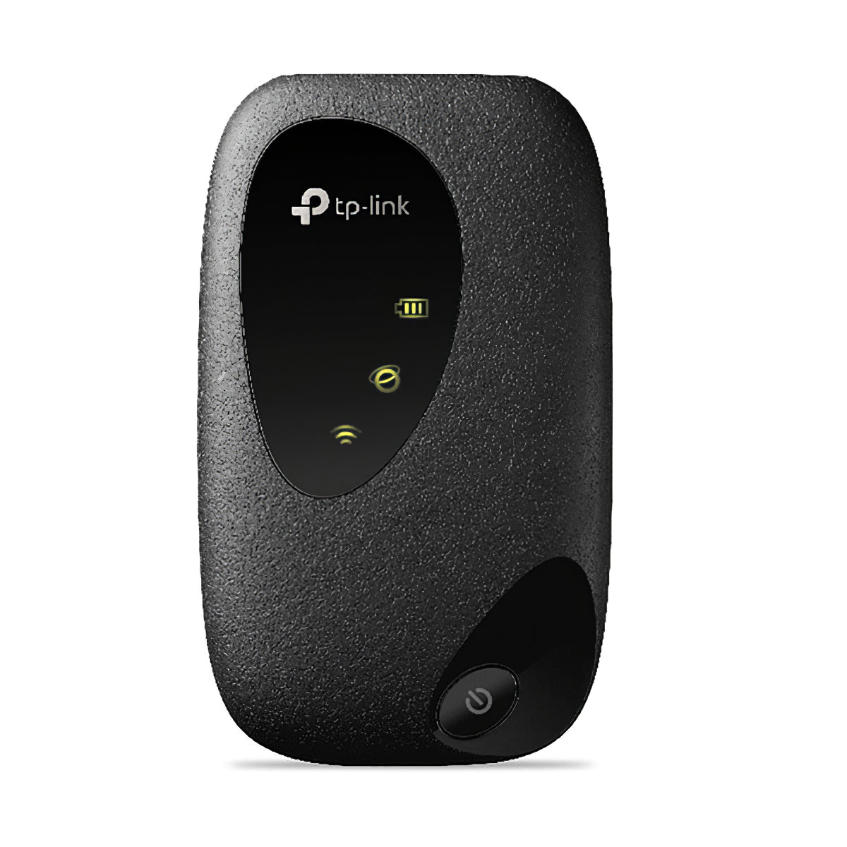 Bežični usmjerivač TP-LINK M7200, LTE(4G), Crni