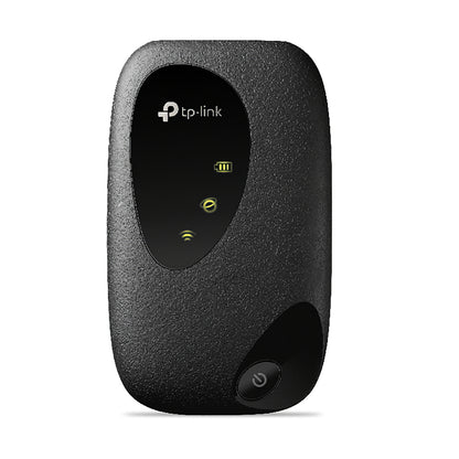 Bežični usmjerivač TP-LINK M7200, LTE(4G), Crni