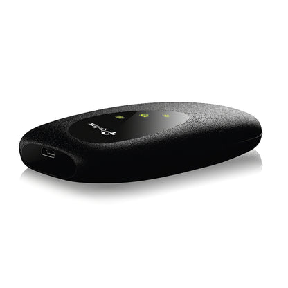 Bežični usmjerivač TP-LINK M7200, LTE(4G), Crni