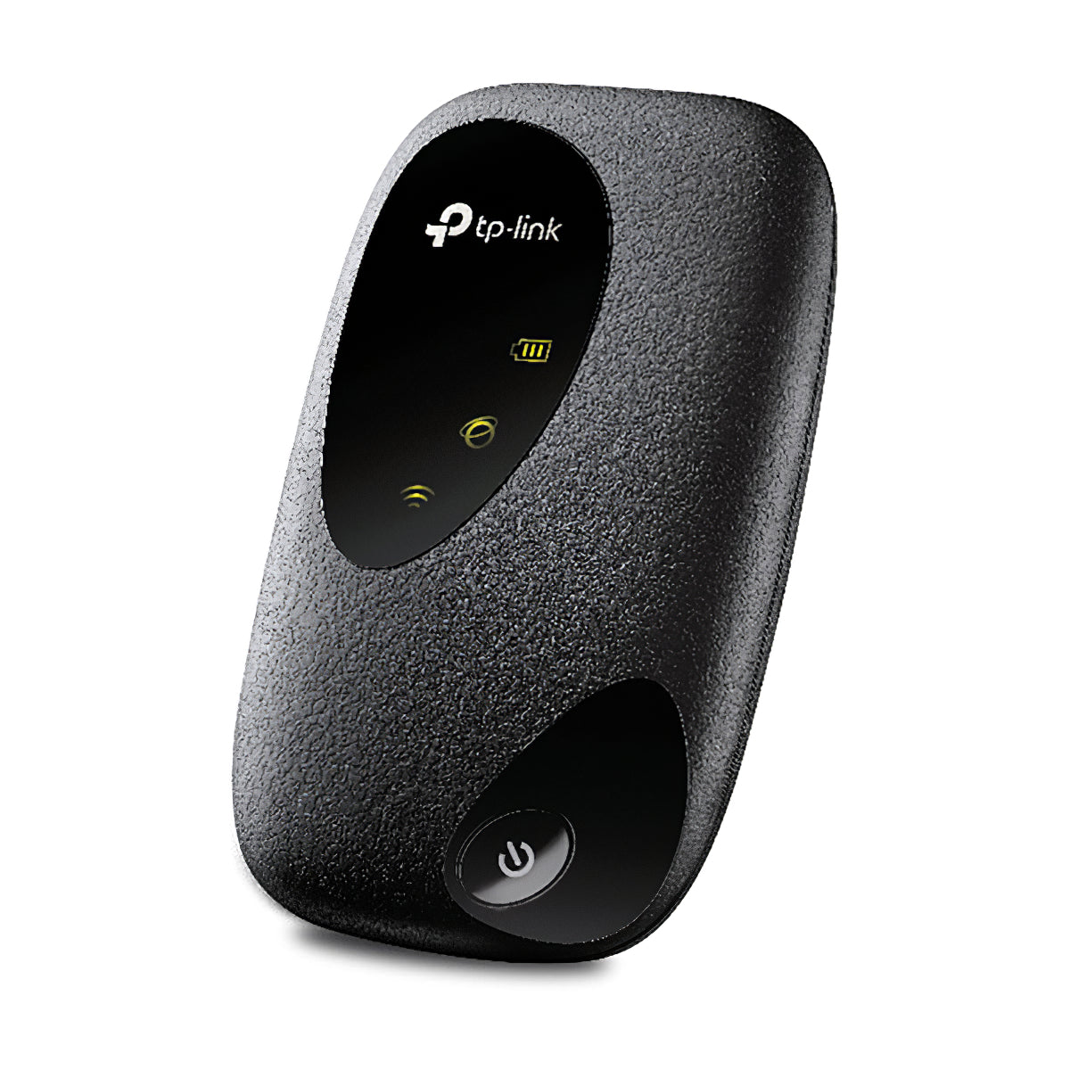 Bežični usmjerivač TP-LINK M7200, LTE(4G), Crni