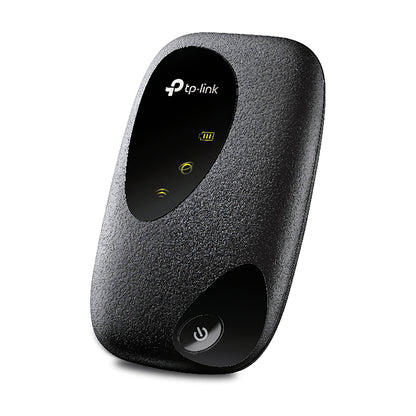 Bežični usmjerivač TP-LINK M7200, LTE(4G), Crni
