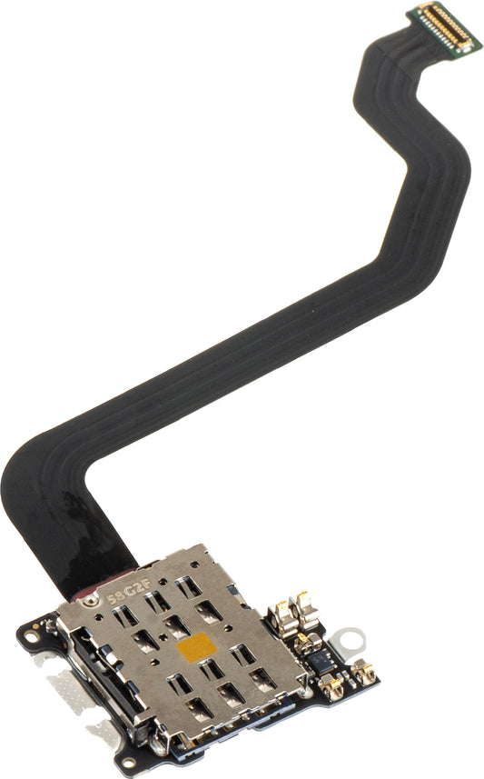 Modul Čitač SIM-a Huawei Mate X7, Service Pack 02357HNQ