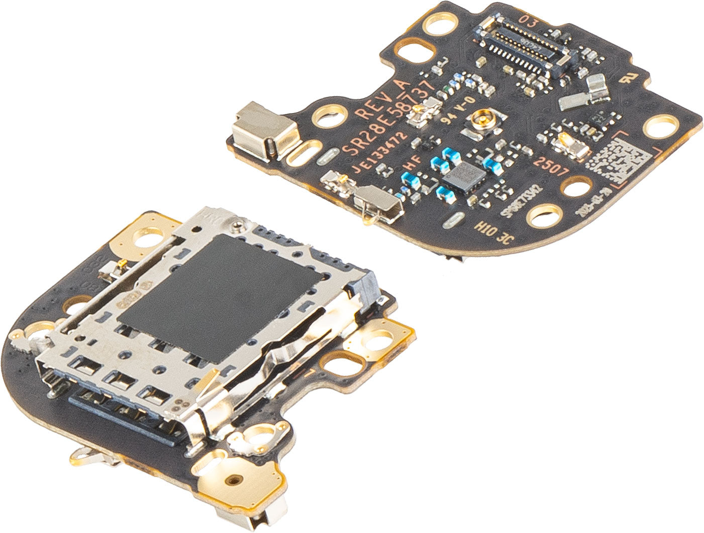 Modul čitača SIM Motorola Edge 60 Pro, Service Pack 5B28C30055