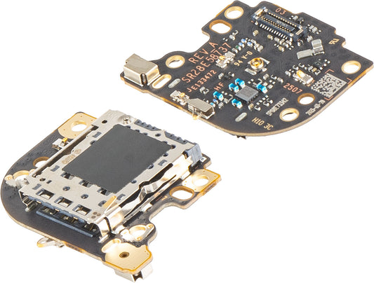 Modul čitača SIM Motorola Edge 60 Pro, Service Pack 5B28C30055