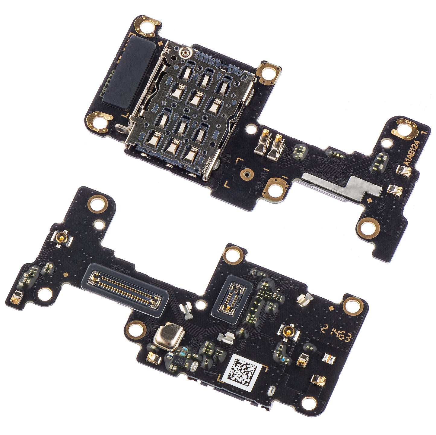 Modul čitača SIM Realme GT2, servisni paket 4973675