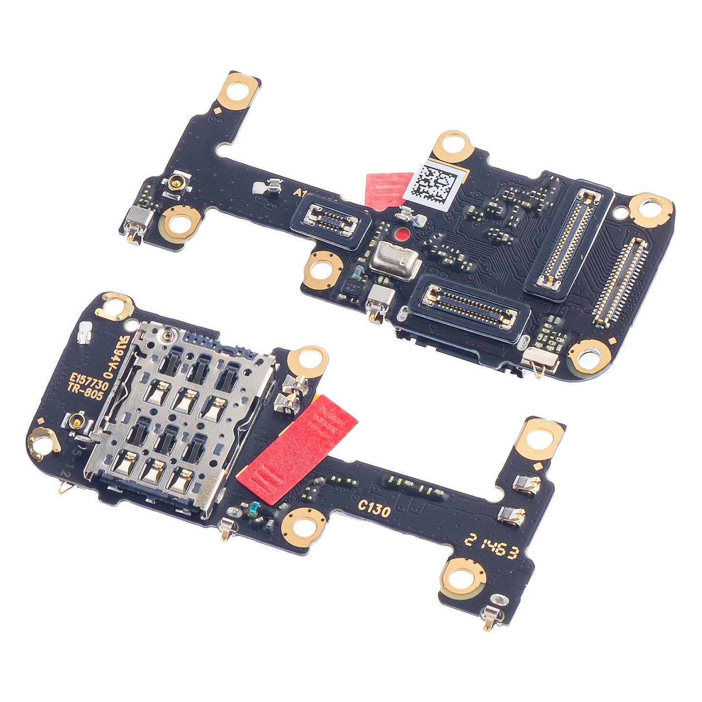 Modul čitača SIM Realme GT2 Pro, servisni paket 4972993