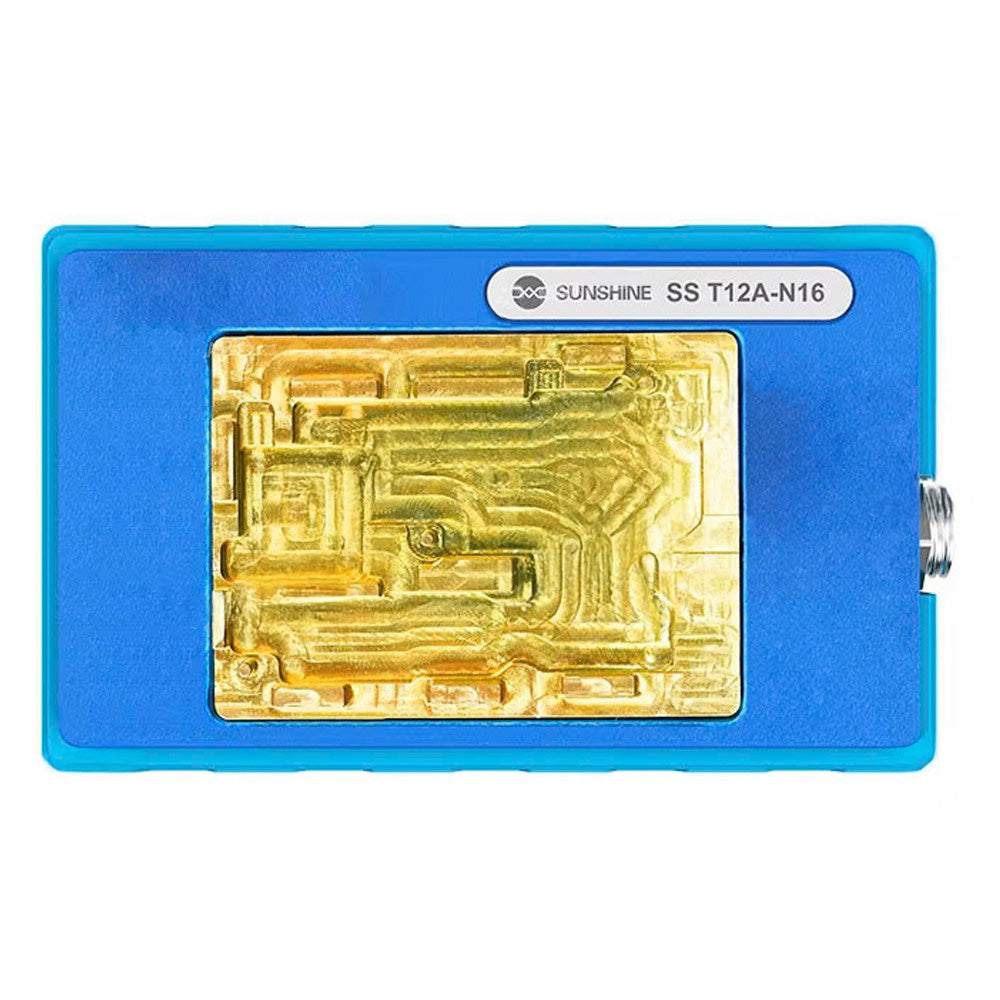 PCB ploča Sunshine SS-T12A-N16 za Apple iPhone 16 Series
